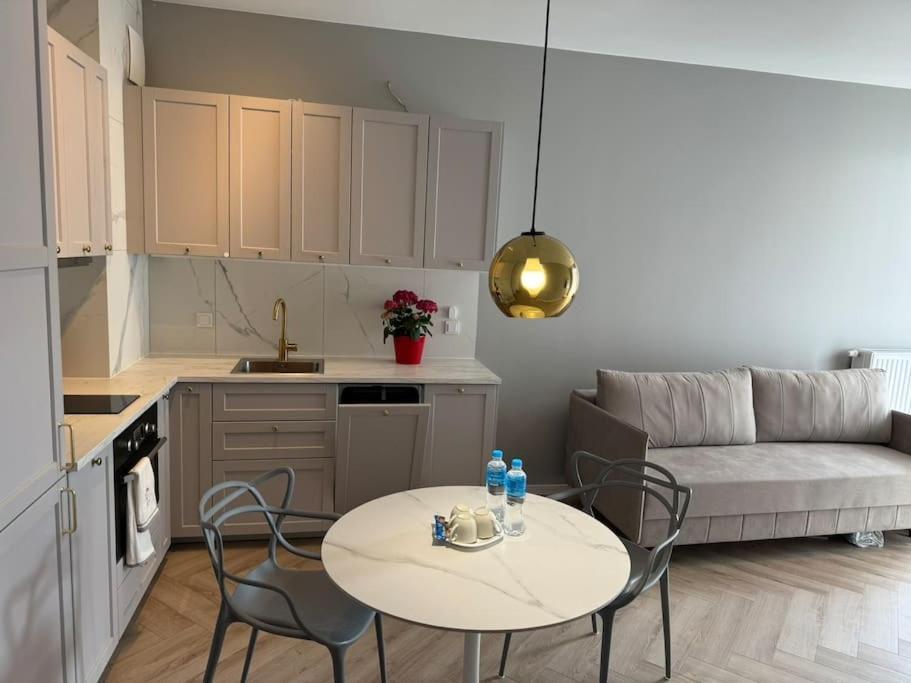 Cozy Kingdom Apartment Warsaw